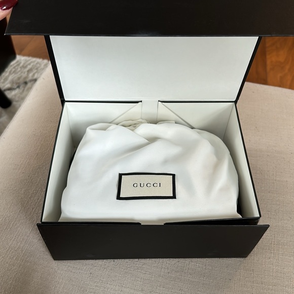 Gucci Marmot Purse - Picture 4 of 5